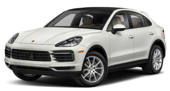 porsche cayenne sport