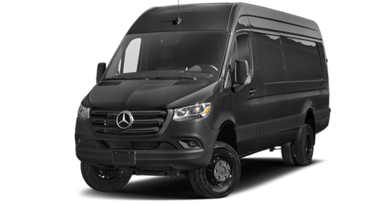 sprinter mercedes benz